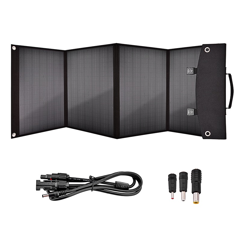 Hiking - 100W 120W 200W 220W 300W Faltbare