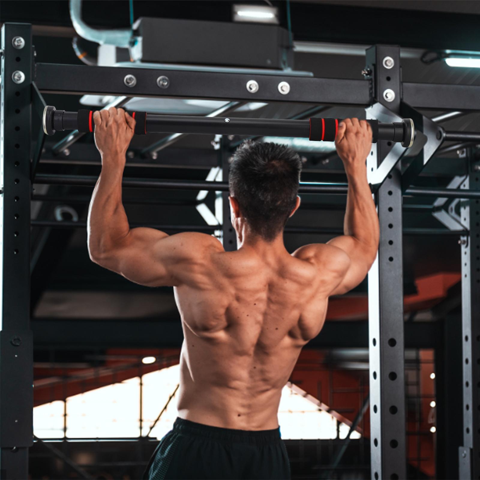 Klimmzugstange ohne Schraubenm – Door Pull Up Bar No Screw Bewertung und Preis