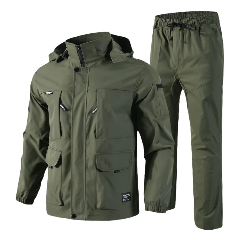 Wasserdichte taktische Sets fü – Hiking Bewertung und Preis