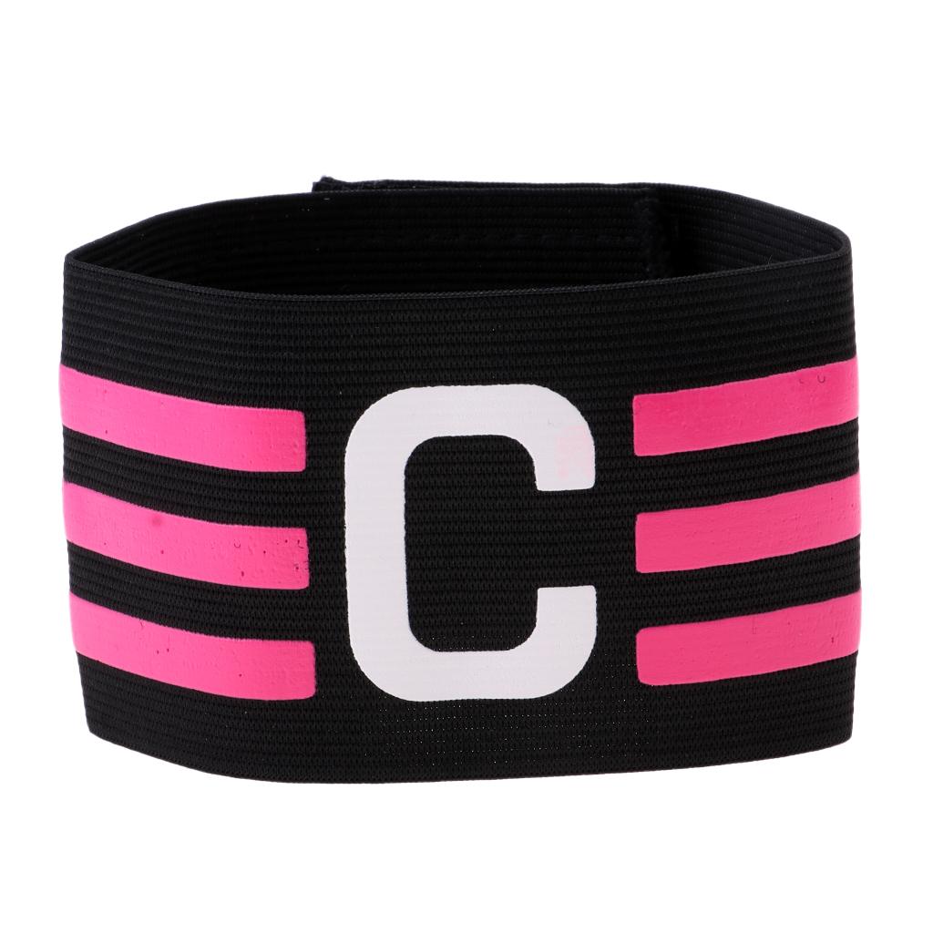 Nylon-Kapitänsband, verstellba – Team Sports Bewertung und Preis