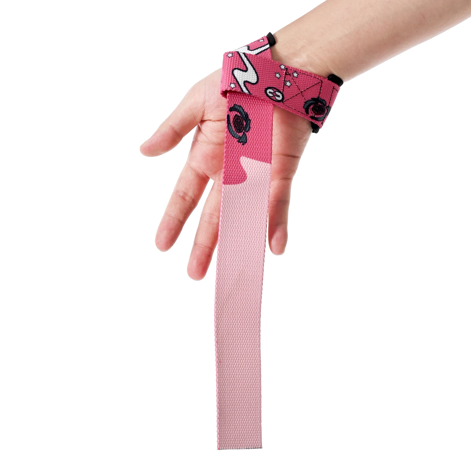Anime Lifting Straps Bodybuild – Wrist Wraps Weightlifting Support Bewertung und Preis