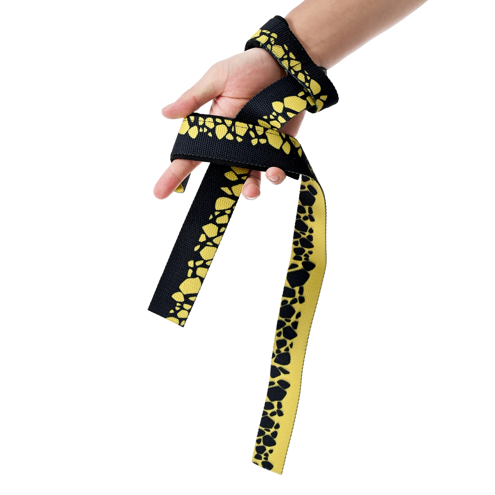 Anime Lifting Straps Bodybuild – Wrist Wraps Weightlifting Support Bewertung und Preis